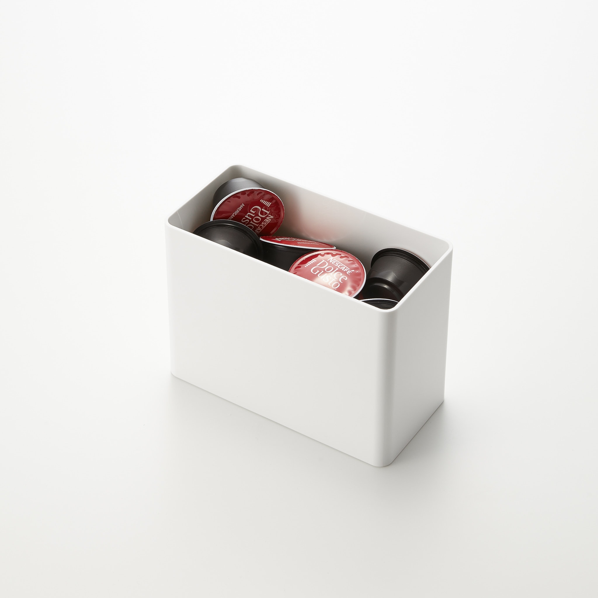 Coffee Filter Case : Multifunctional