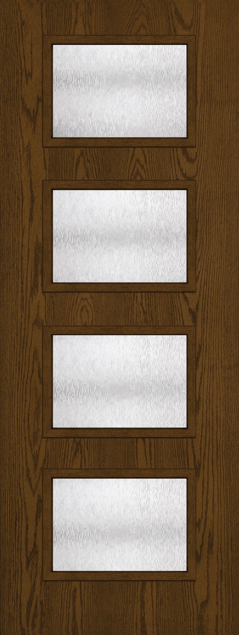 Pulse® in Oak Grain Fiberglass FC83XC