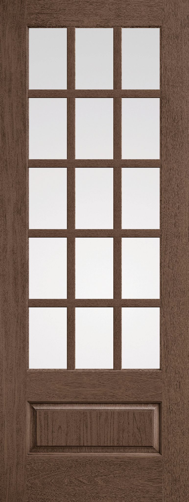 Classic Craft® Artíssa Collection®™ in Mahogany Grain CCM82815