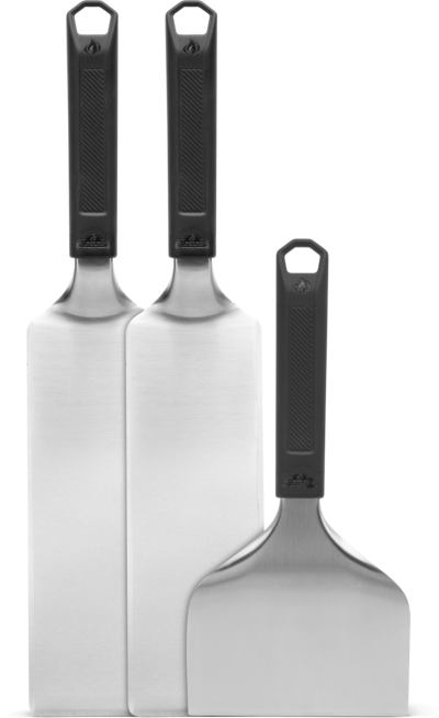 GATL012 - Griddle Starter 3-Piece Set