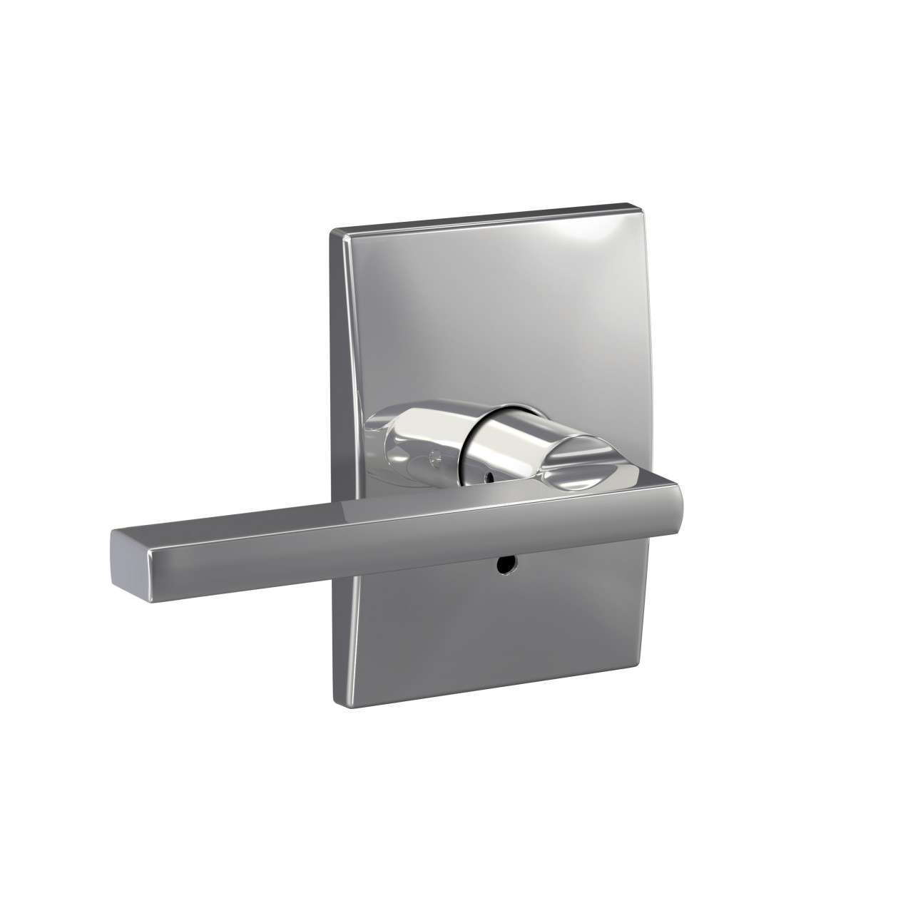Custom Latitude Non-Turning Lever