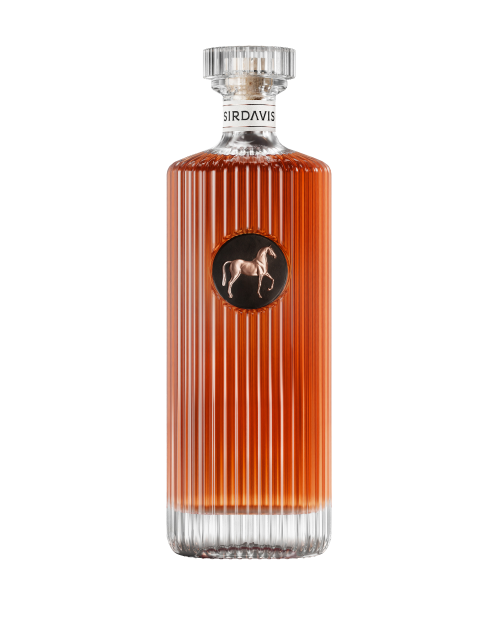 SIRDAVIS AMERICAN WHISKY