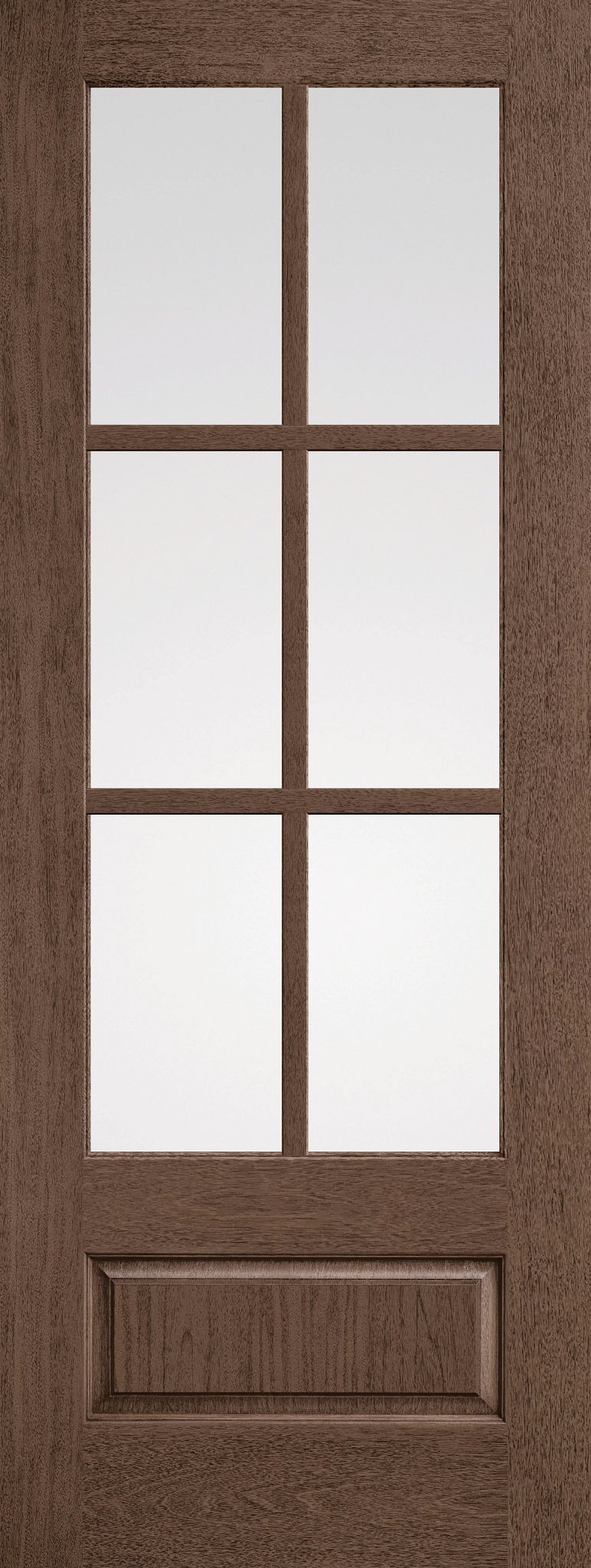 Classic Craft® Artíssa Collection®™ in Mahogany Grain CCM82806