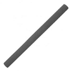 Foam Tubing Cover made with Closed Cell Foam, Cut-to-Length, Approx 25 Inches Long
