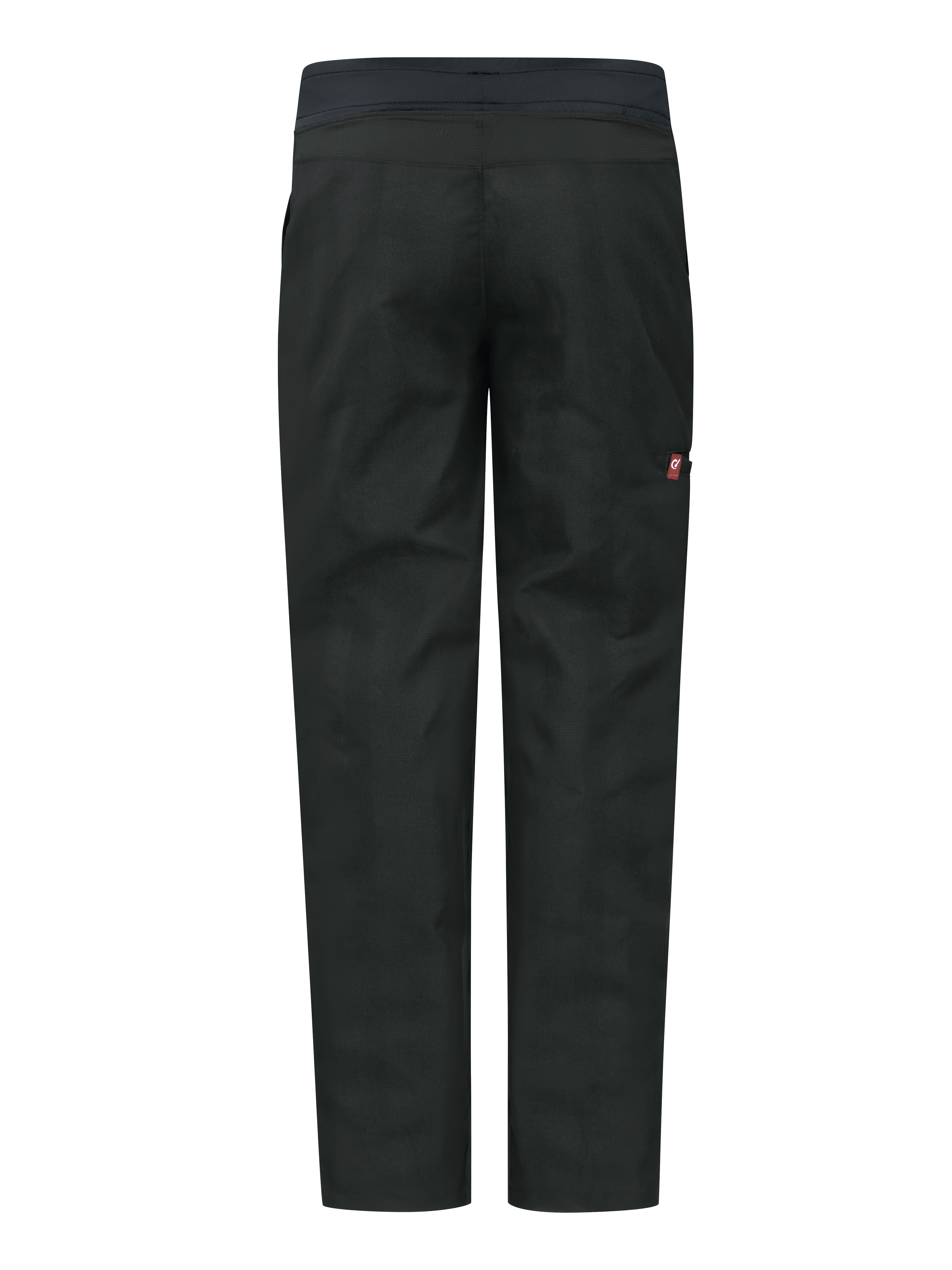 Picture of Red Kap® 0P1W Women's Straight Fit Airflow Chef Pant