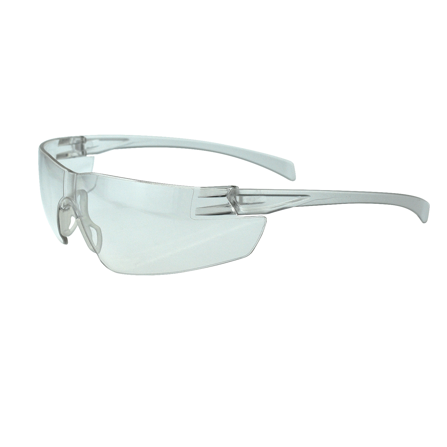 Serrator Safety Eyewear - Indoor/Outdoor Frame - Indoor/Outdoor Lens