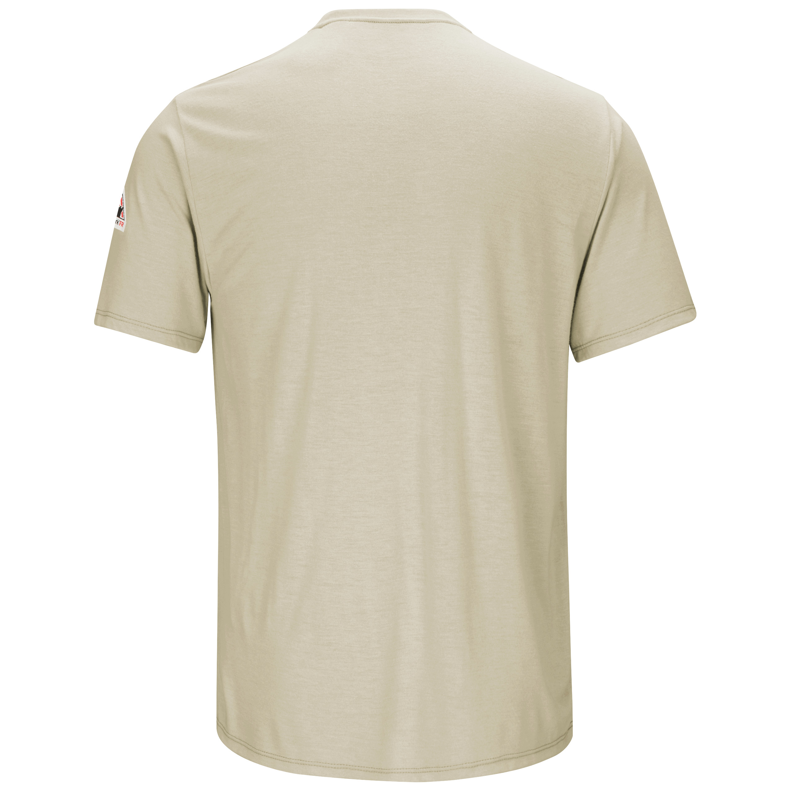 Picture of Bulwark® SMT6-5.0 Men's Lightweight FR Short Sleeve T-Shirt
