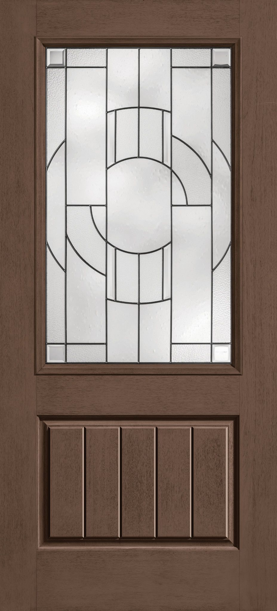 Classic Craft® Visionary Collection™ in Mahogany Grain CCR1839