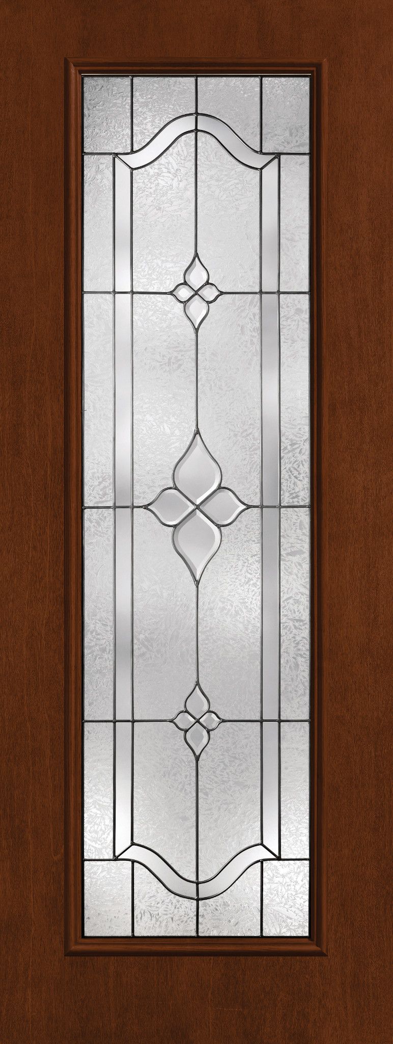 Fiber-Classic® Mahogany CollectionTM® FCM820