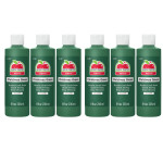  (6 EA) ACRYLIC MATTE XMAS GRN 8OZ