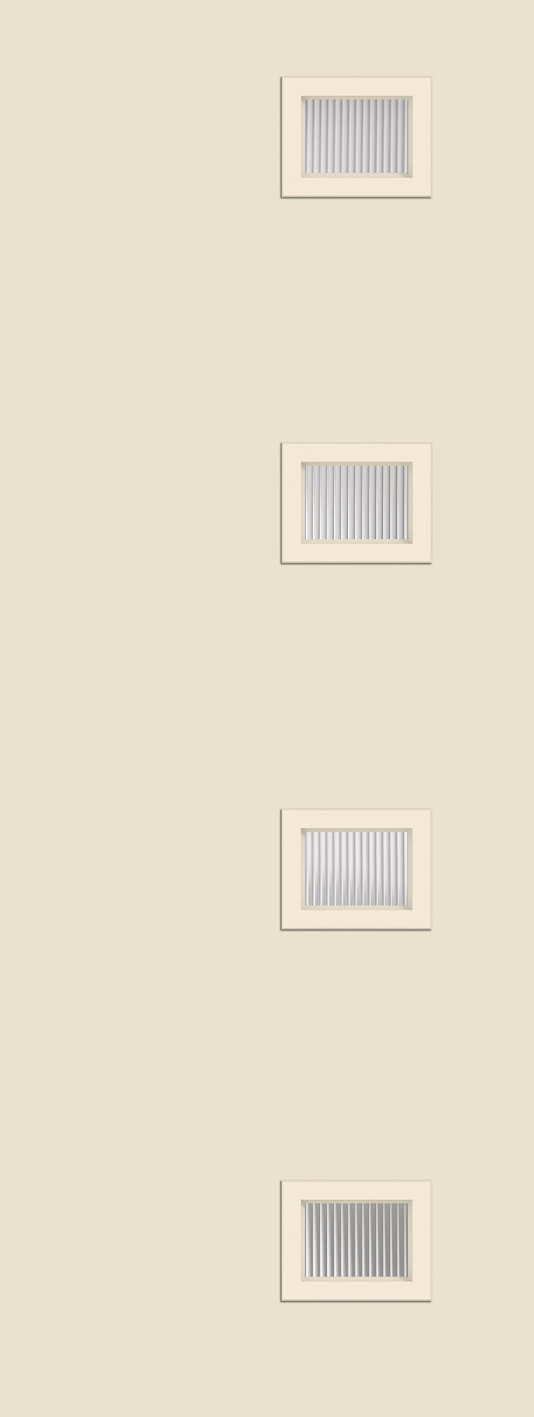 Pulse® Modern Smooth-Star® Pulse — S84RXK