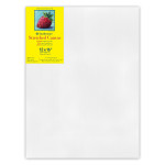 Strathmore Stretched Canvas 12x16 inch