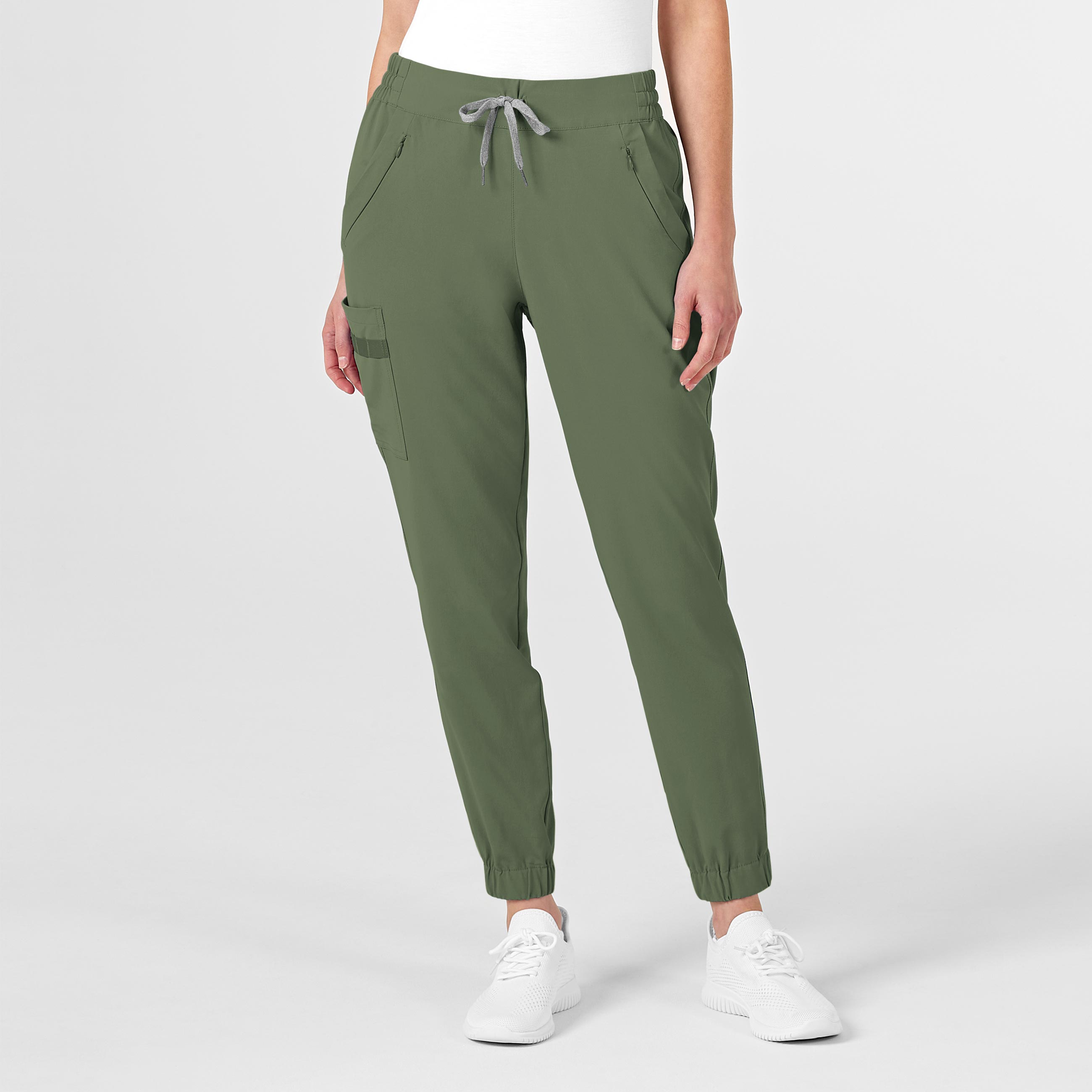 RENEW Women&#8216;s Jogger Scrub Pant-Wonder Wink