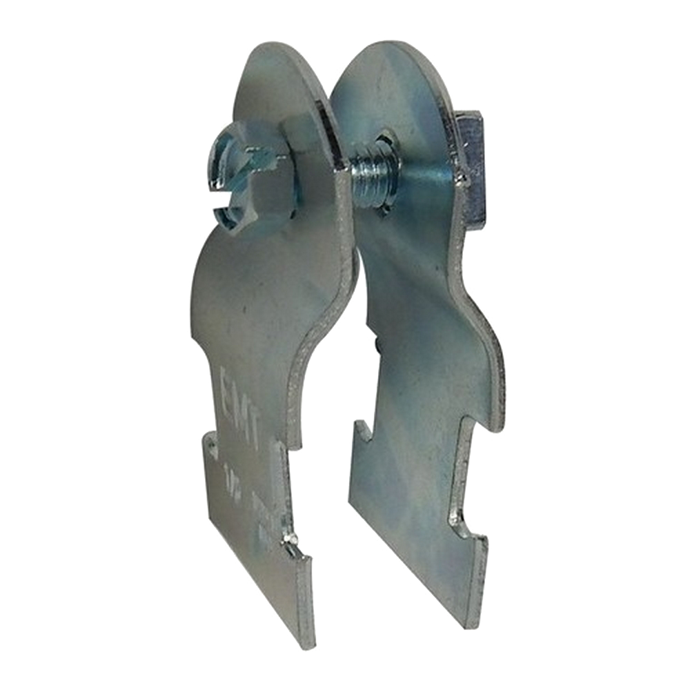 Morris® EMT Strut Clamp 1/2” 17542 DiversiTech