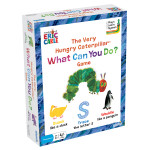 The Very Hungry Caterpillar What Can You Do? Game