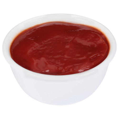  HEINZ Organic Ketchup, 3 gal. Vol-Pak 