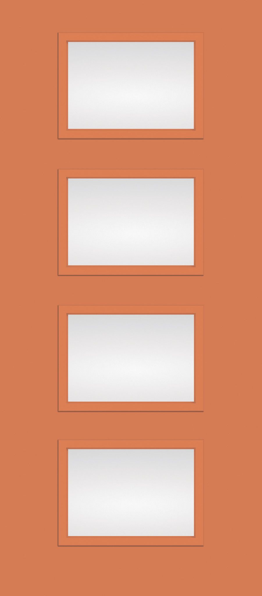 Pulse® in Smooth Fiberglass S83CL