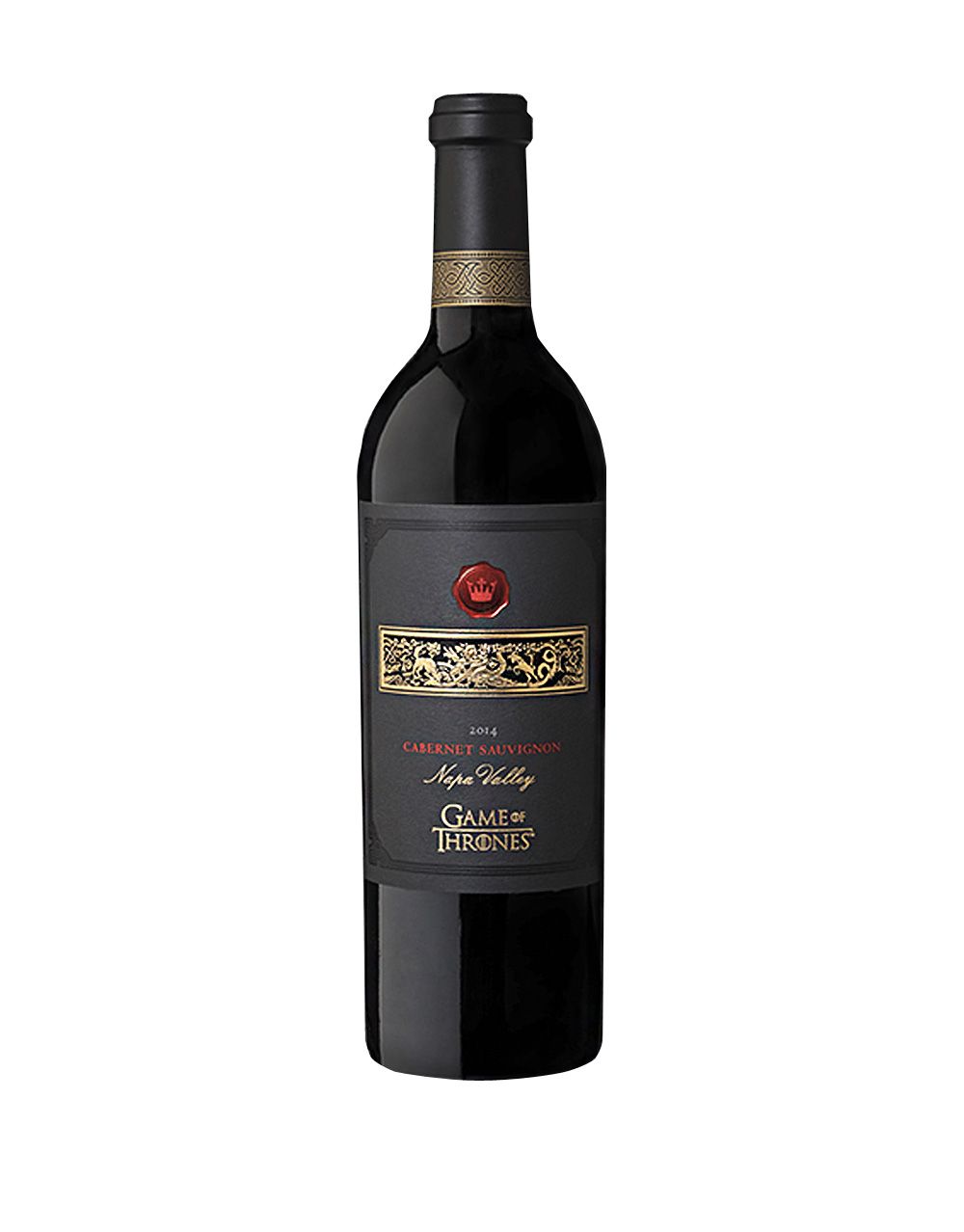 GAME OF THRONES CABERNET