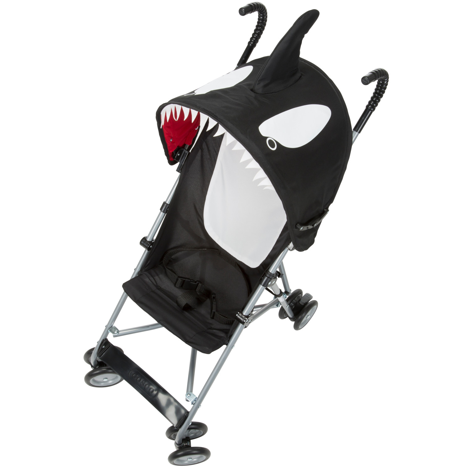 cosco character umbrella stroller