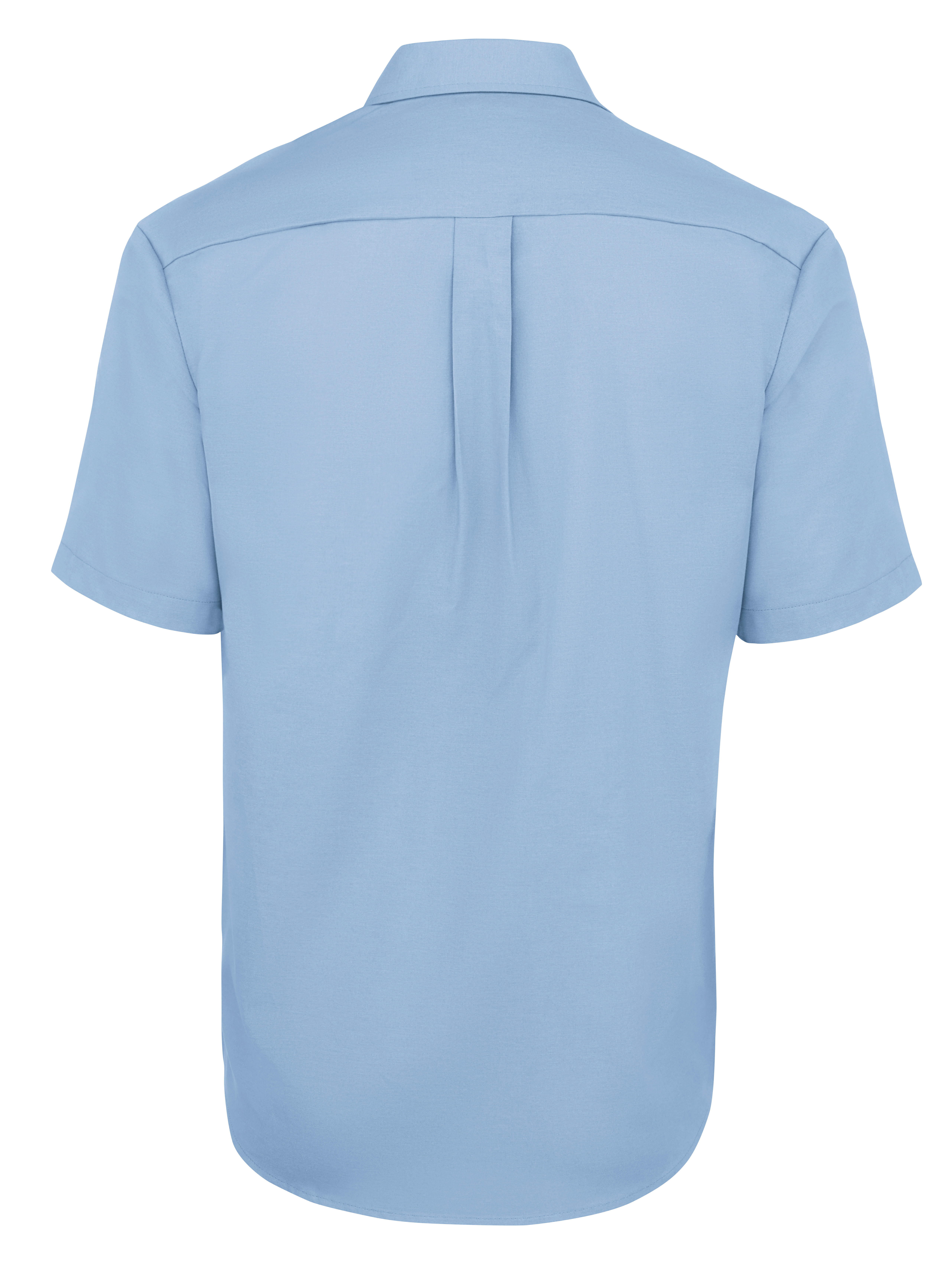 Picture of Dickies® SSS46 Men's Button-Down Oxford Short-Sleeve Shirt