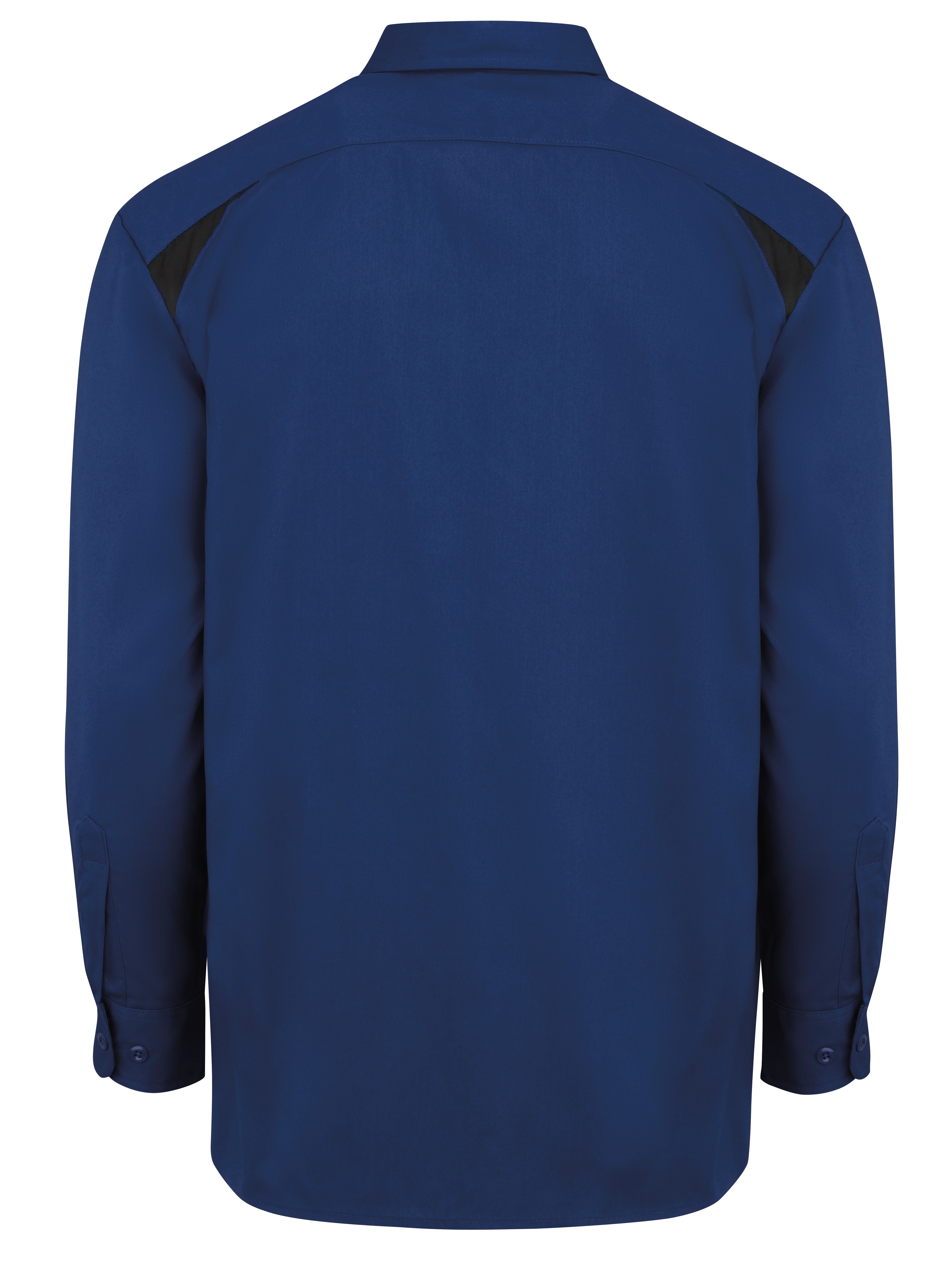 Picture of Dickies® 6605 Men's Performance Long-Sleeve Team Shirt