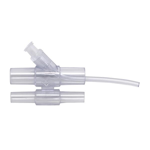 Clearview Nasal Hood CO2 Adapters - 12/Box