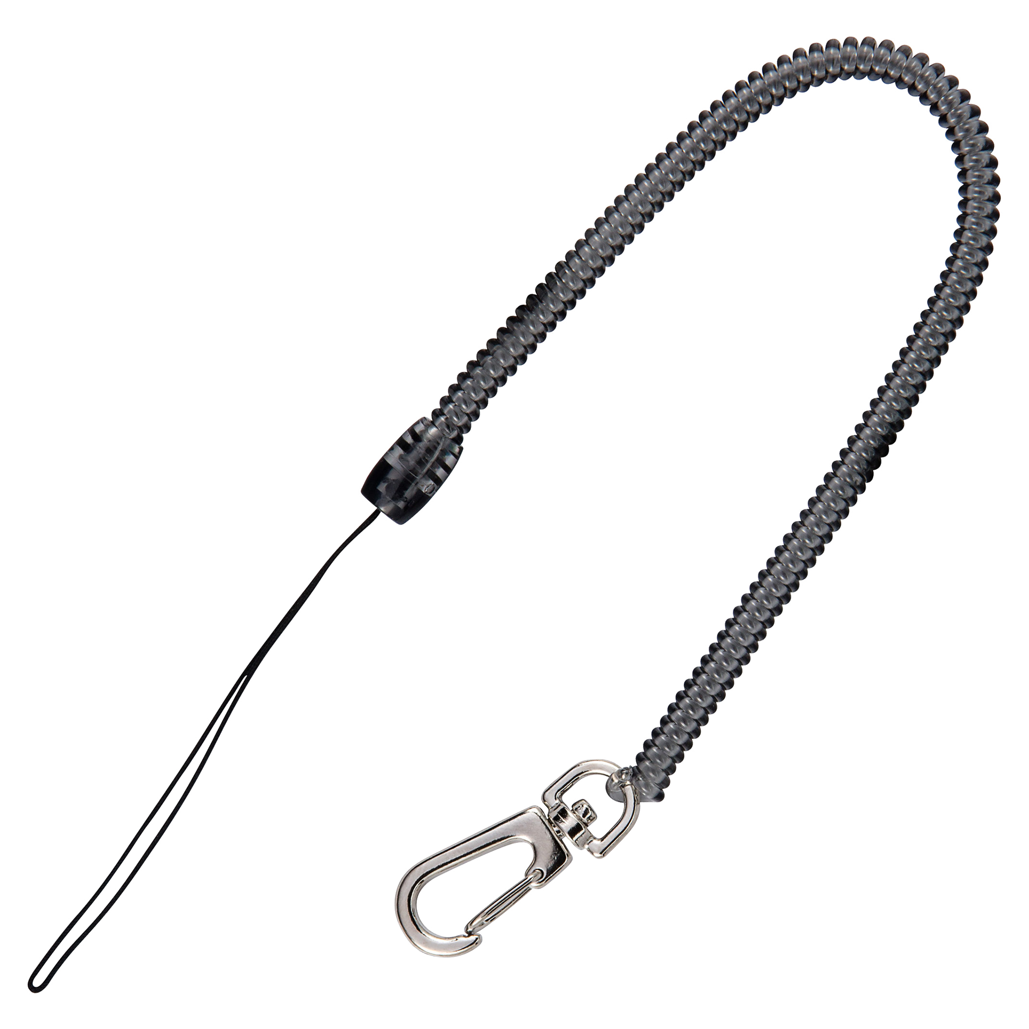 PHC Coil Lanyard - Safety Products Global