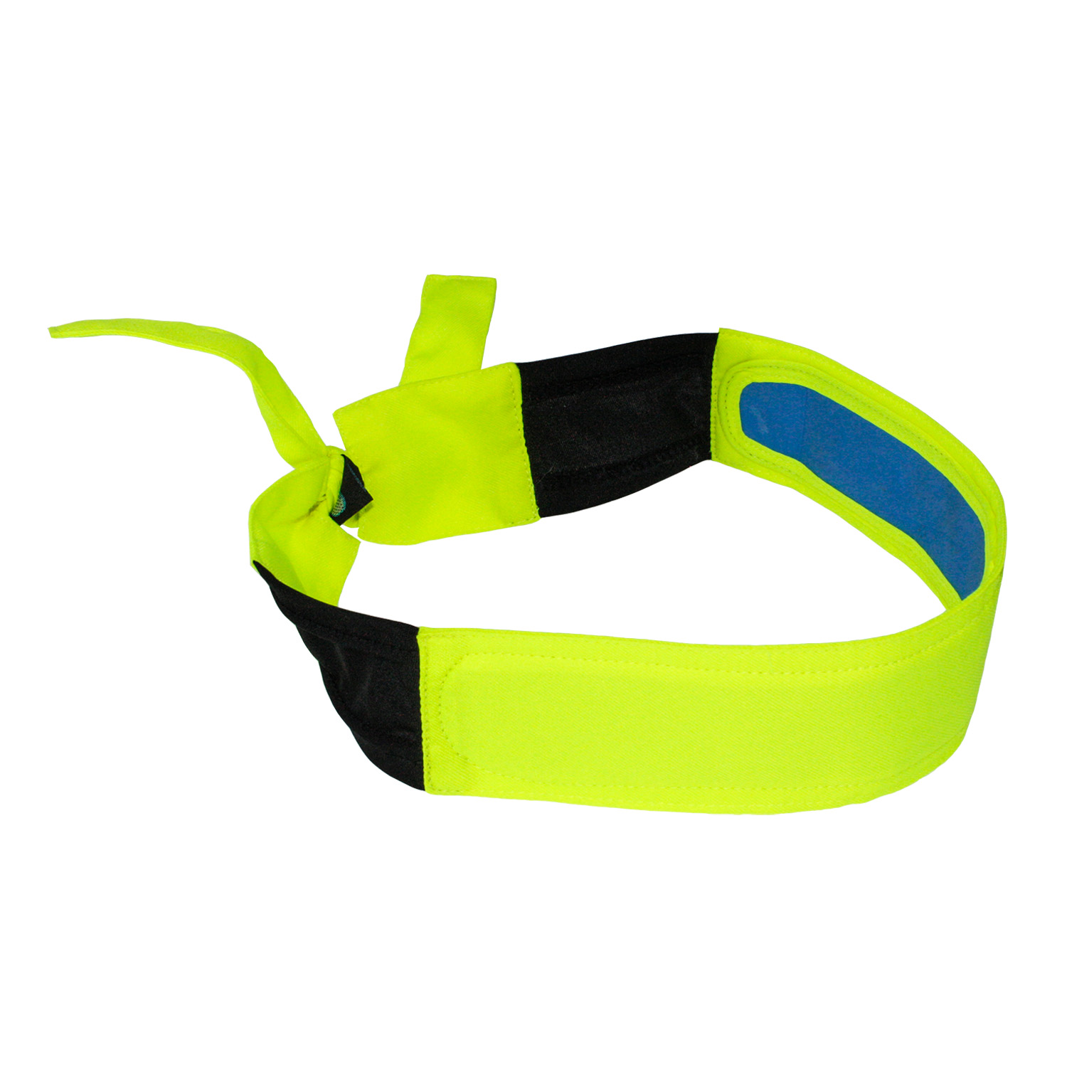 Arctic Radwear® Headband - Hi-Vis Green