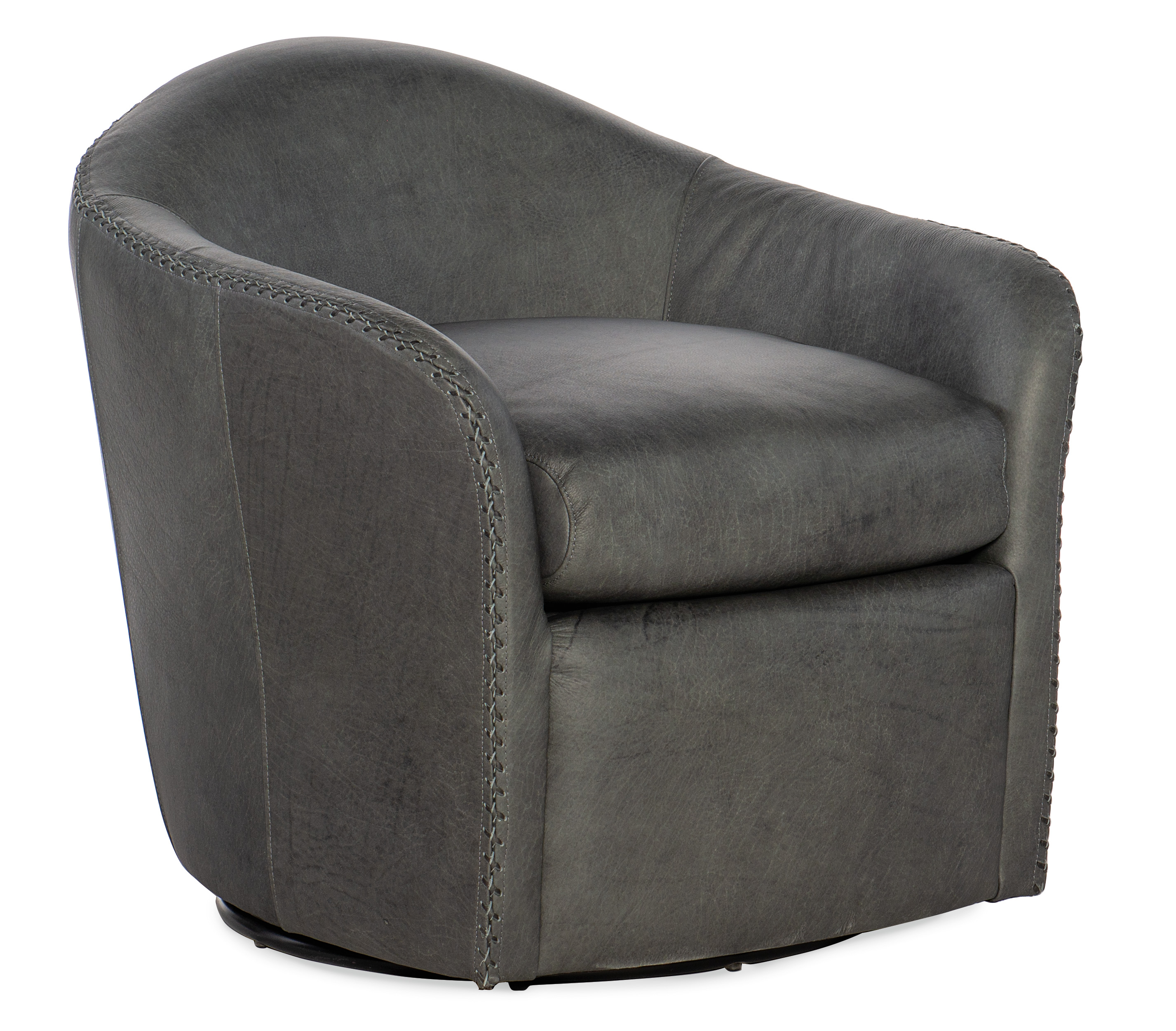 Picture of Roper Swivel Club Chair