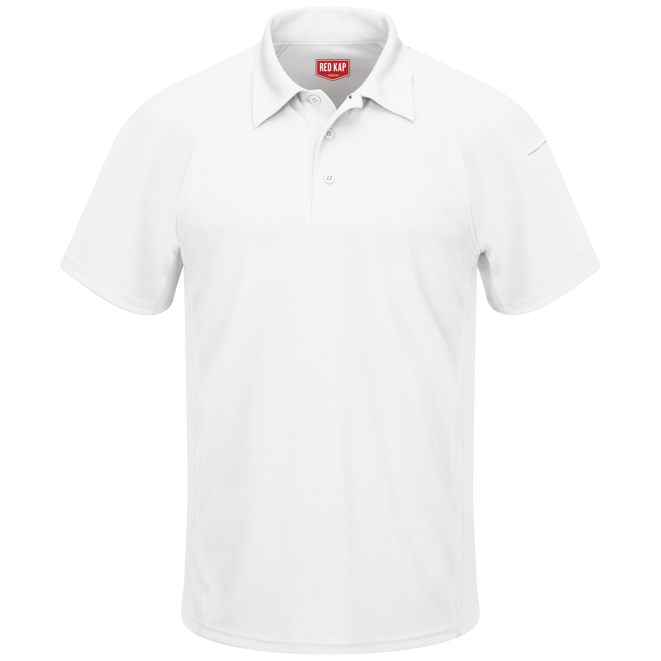 Picture of Red Kap® SK92 Men's Short Sleeve Performance Knit® Flex Series Active Polo