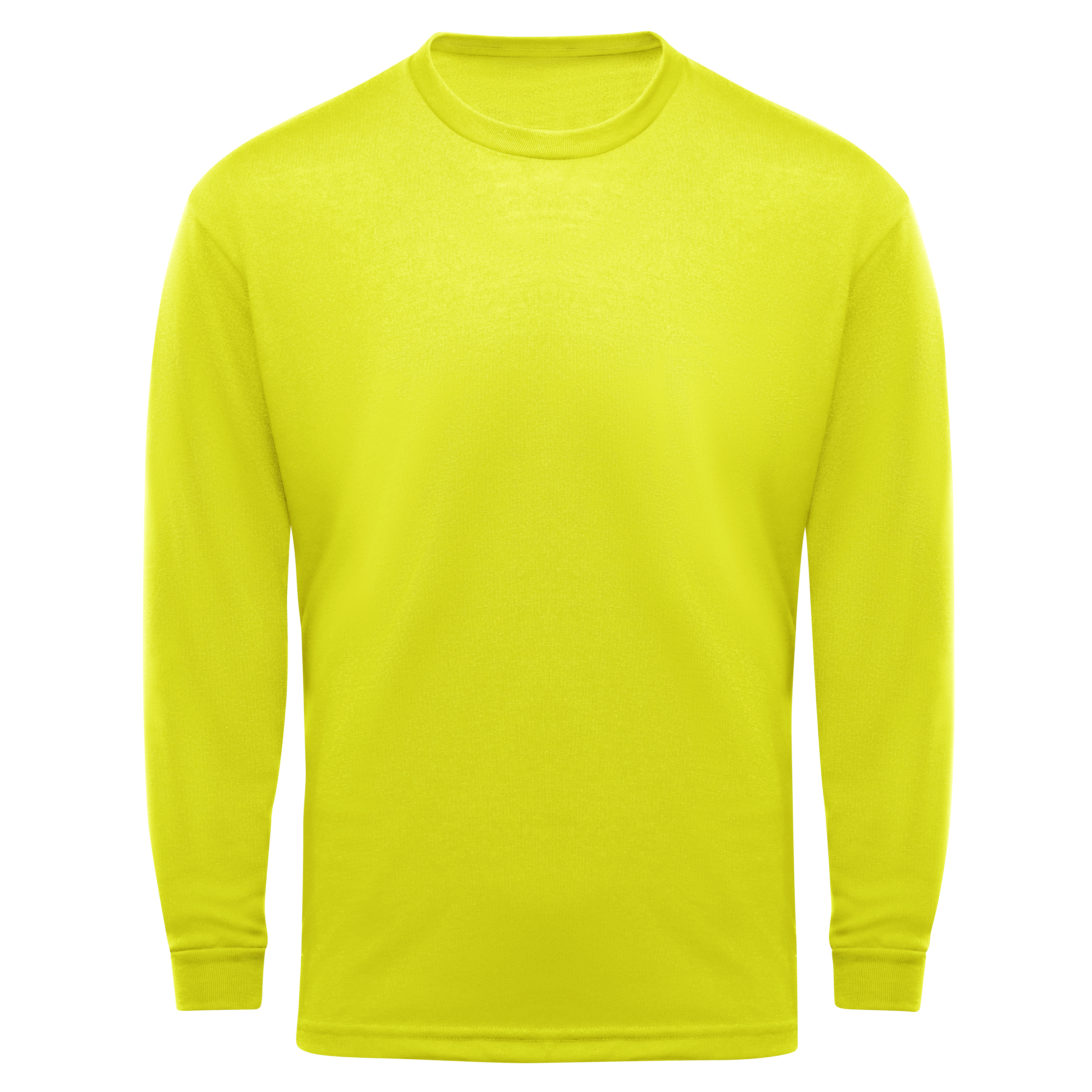 Picture of Red Kap® SK4L Long-Sleeve Performance Core Tee