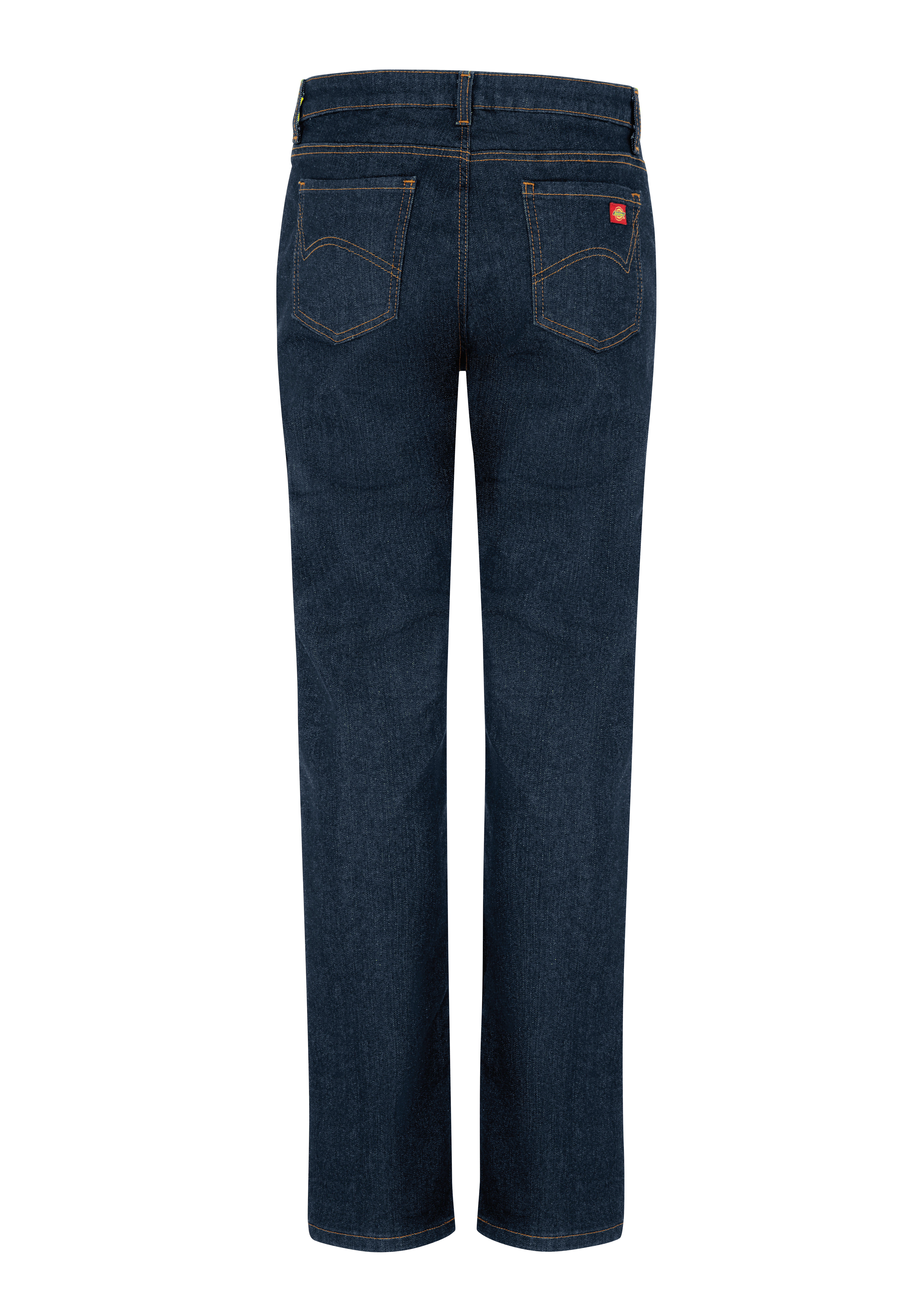 Picture of Dickies® FD20 Women's Industrial 5-Pocket Slim Fit Jean