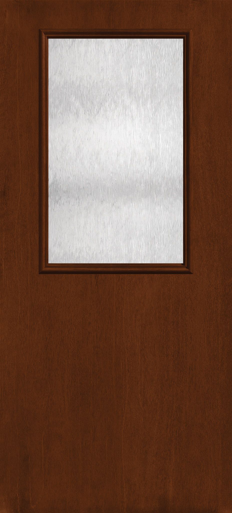Fiber-Classic® Mahogany Collection™