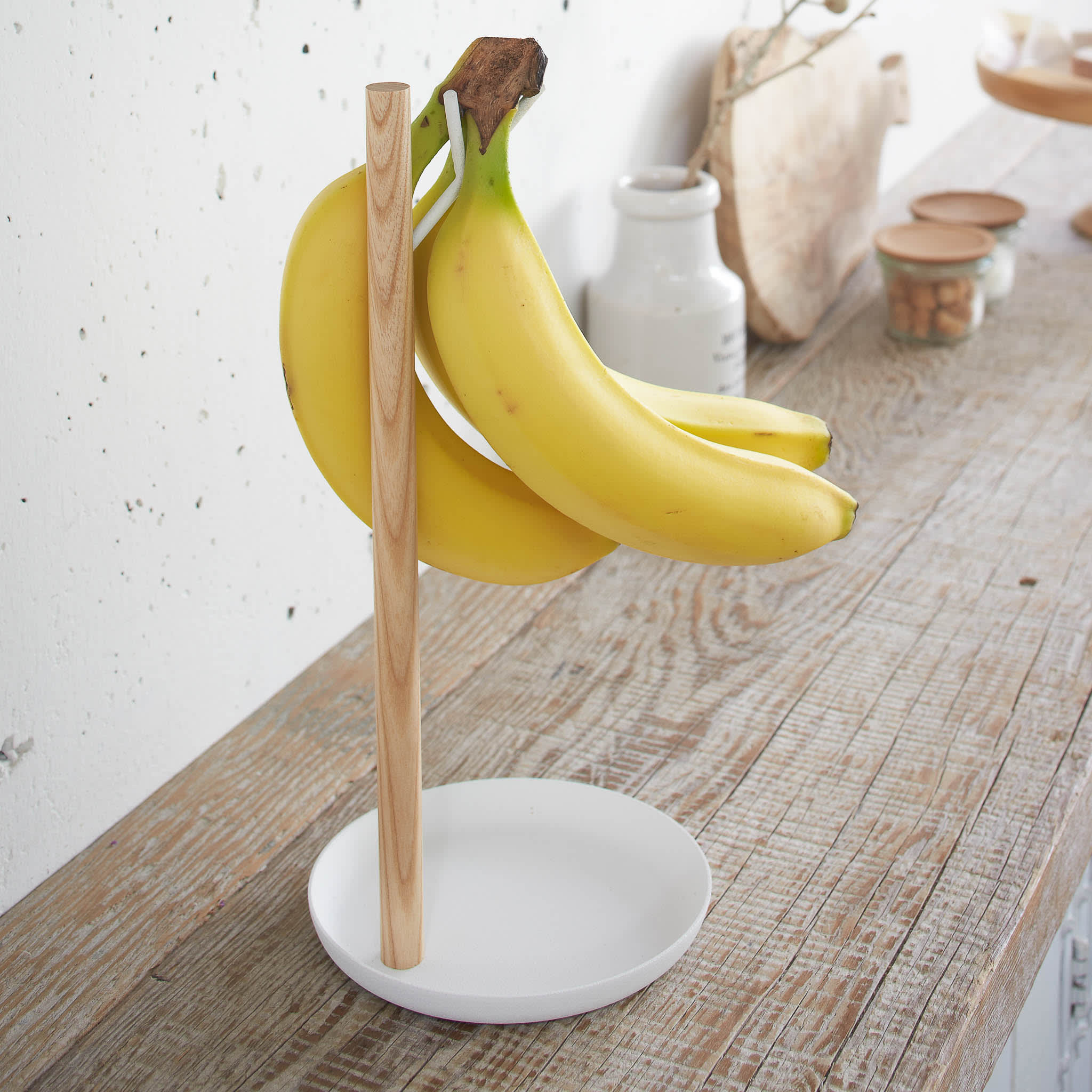 Banana Stand : Harmonious Combination