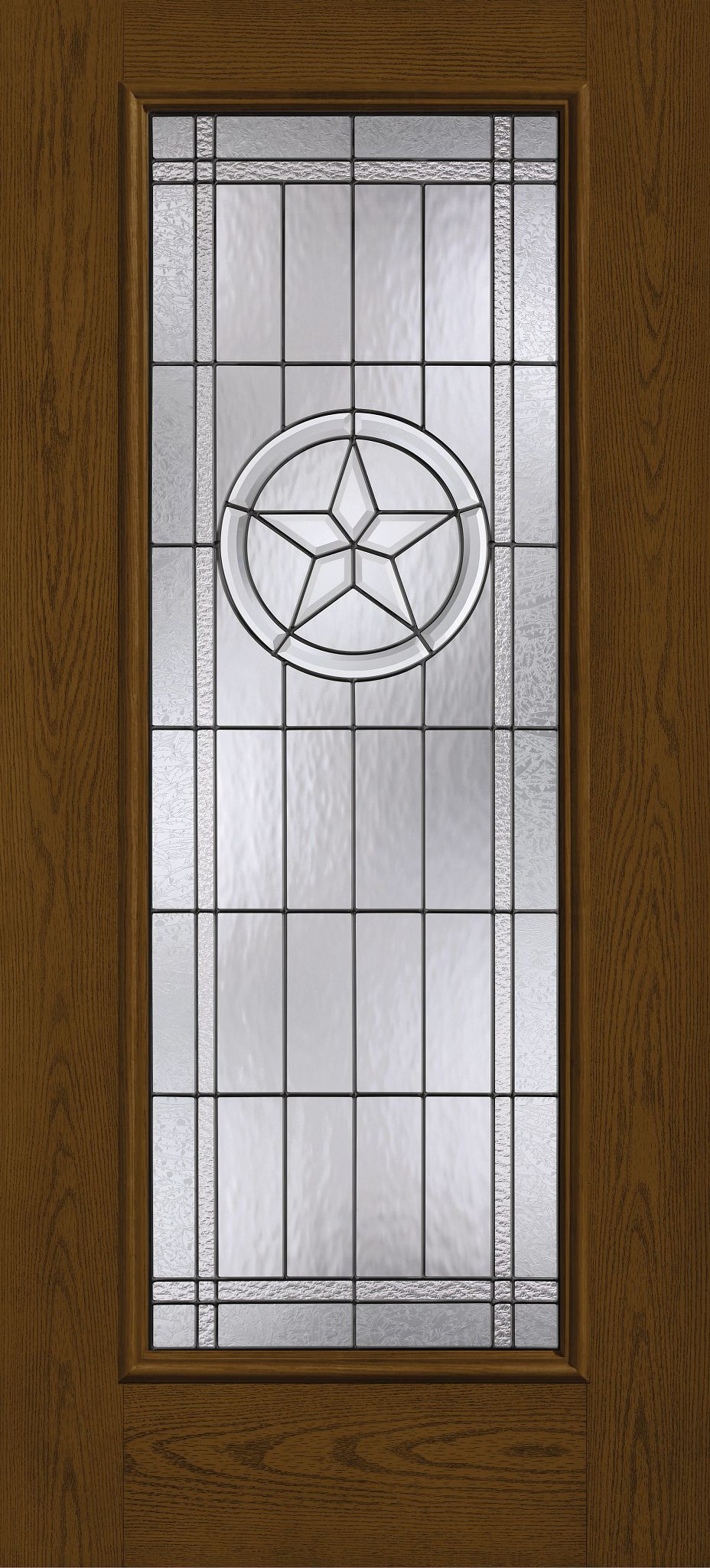 Fiber-Classic® Oak Grain Collection — FC142
