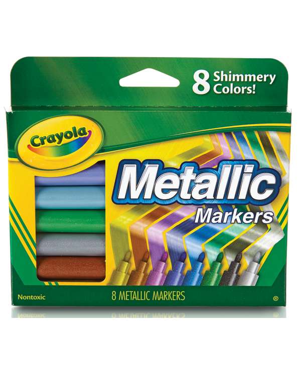 Specialty Markers,...