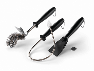 62045 - Gas Grill Cleaning Toolset
