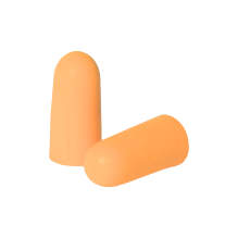 Radians EVADER® 33 Smaller Disposable Foam Earplug Products