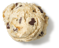 Premium Salted Caramel Craze Ice Cream, 384 fl oz