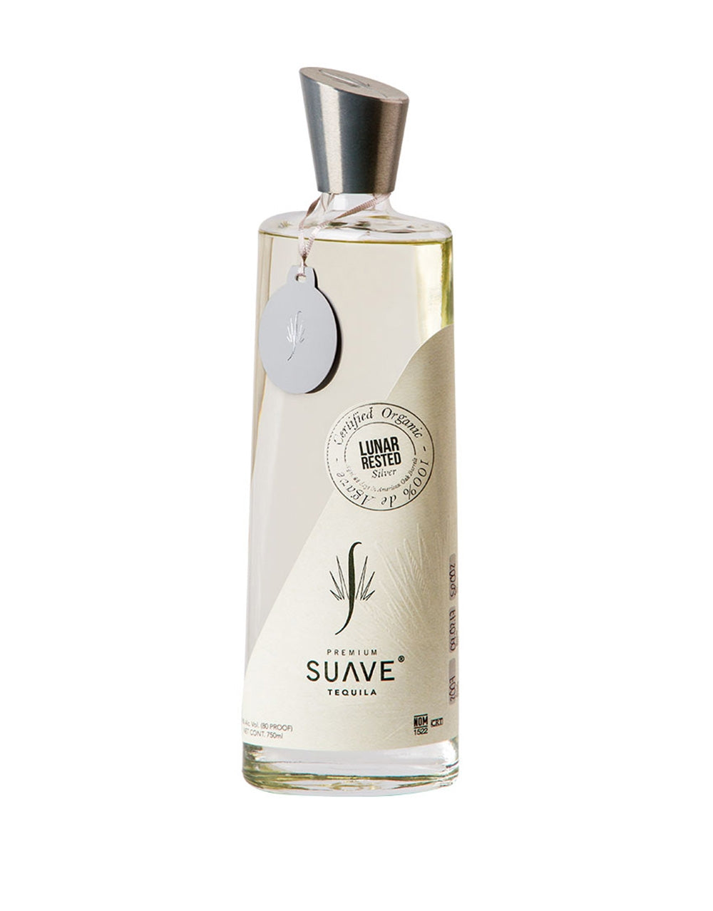 SUAVE LUNAR RESTED TEQUILA