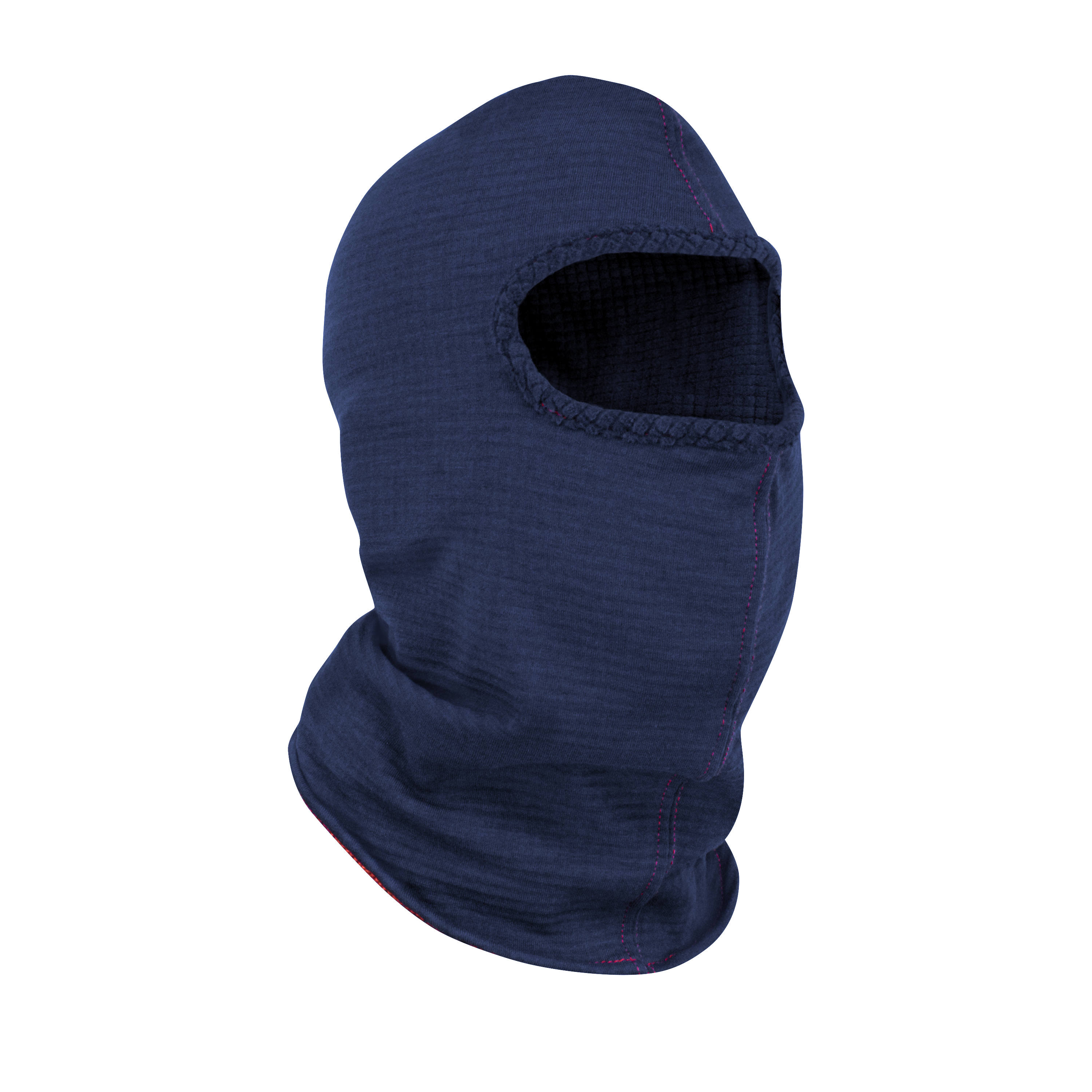 PolartecPower Grid Fleece FR Balaclava - Navy