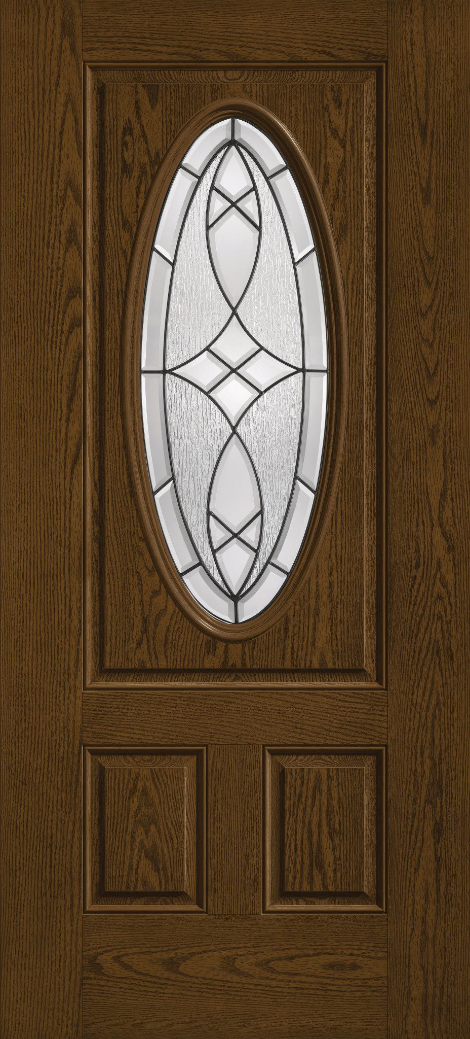 Fiber-Classic® Oak Collection™® FC164