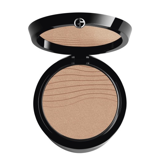 armani neo nude fusion pudra n°5.5