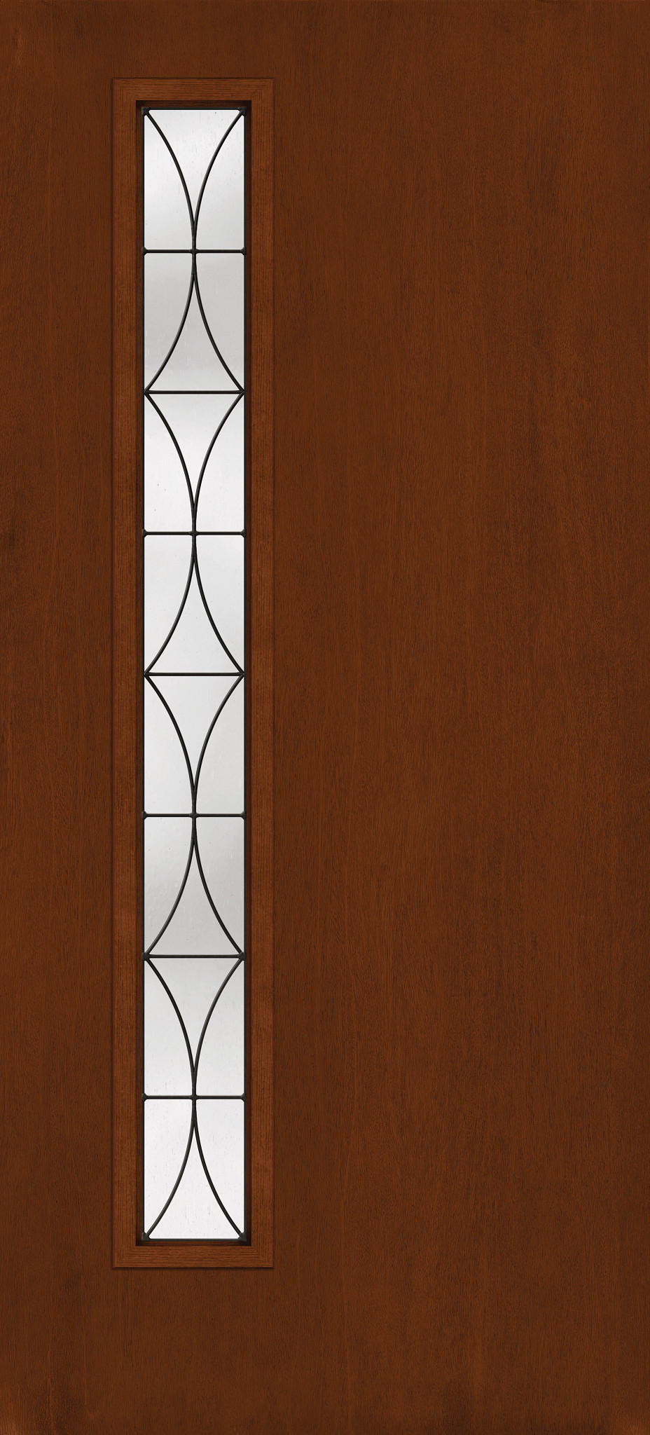 Pulse® Modern Fiber-Classic® Mahogany Pulse — FCM1LLT