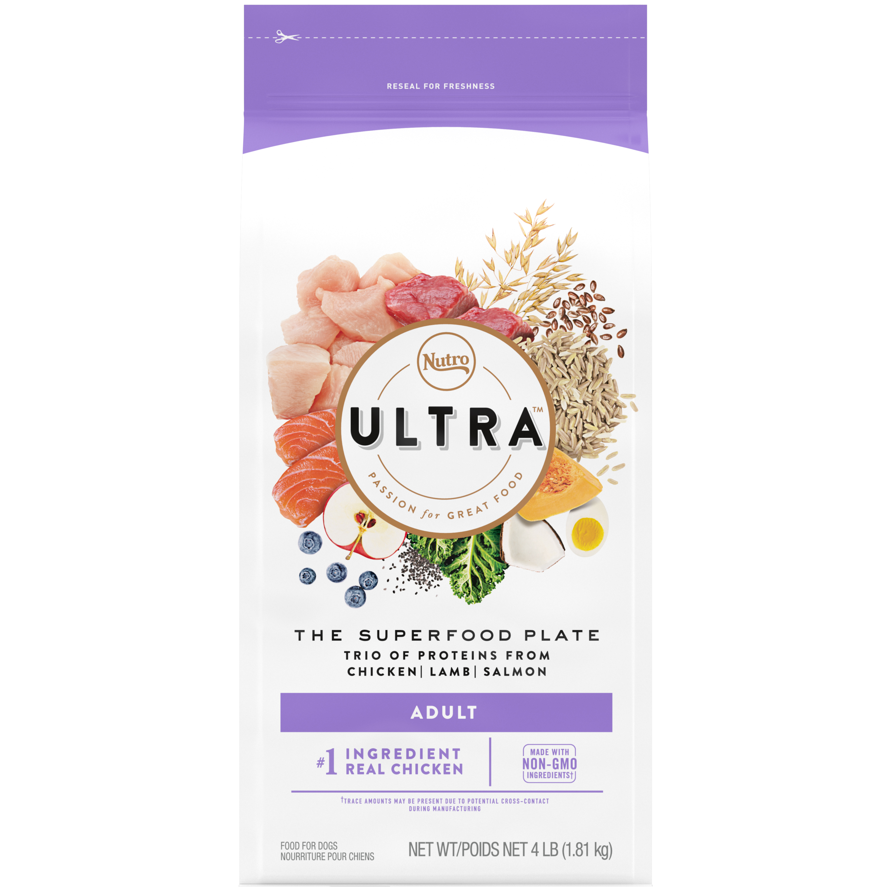 4 Lb Ultra Adult - Health/First Aid