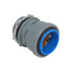 Product image for SWC EW-BC-100WT 1" EMT WT Box Cnctr