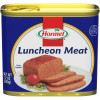 Hormel Smart Label Hormel Luncheon Meat Less Sodium Korea Imx