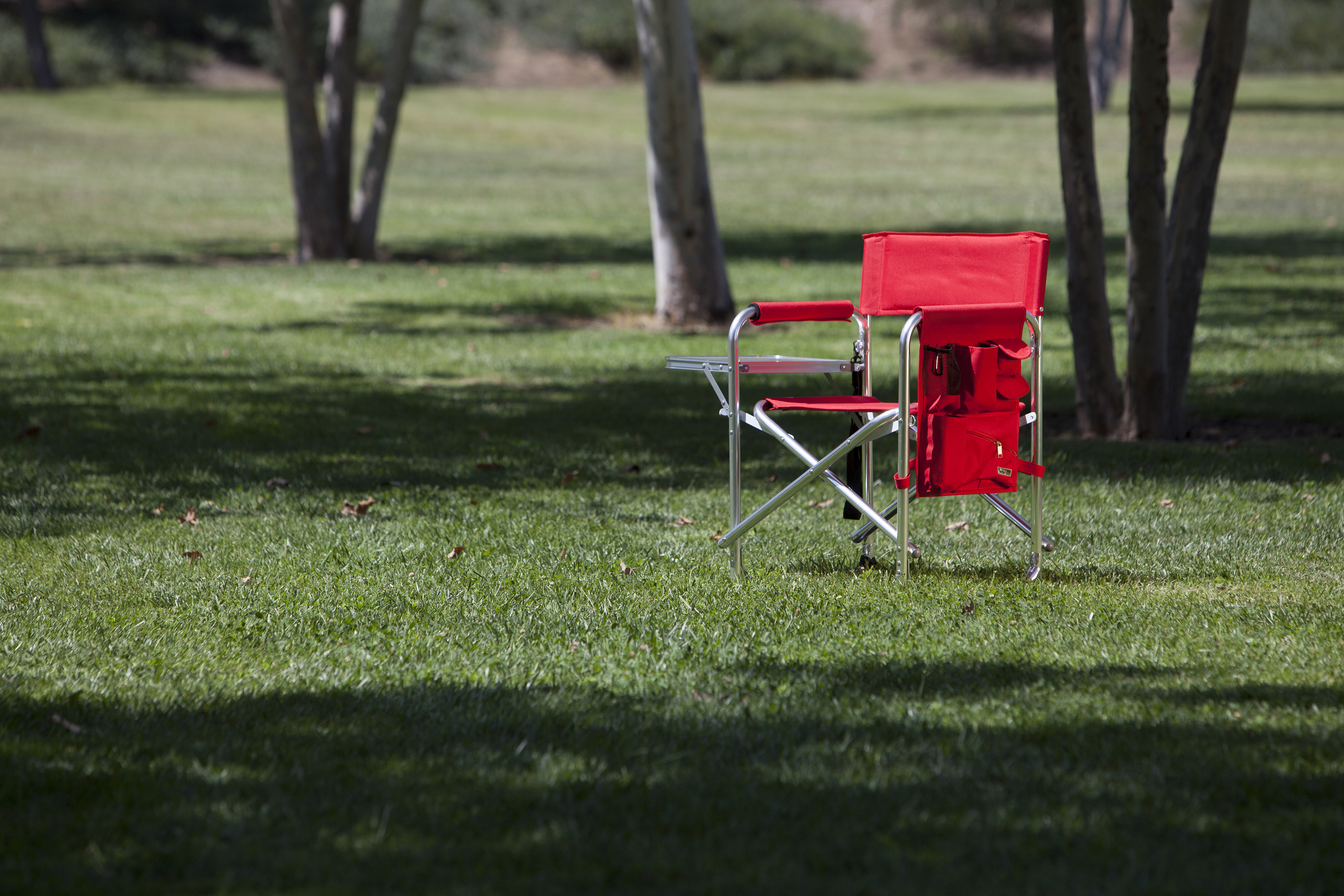 Alabama Crimson Tide - Sports Chair