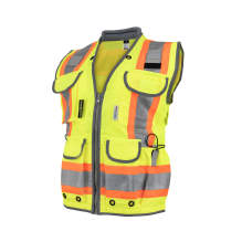 Radians SV55W Women's Heavy Duty Engineer Vest
