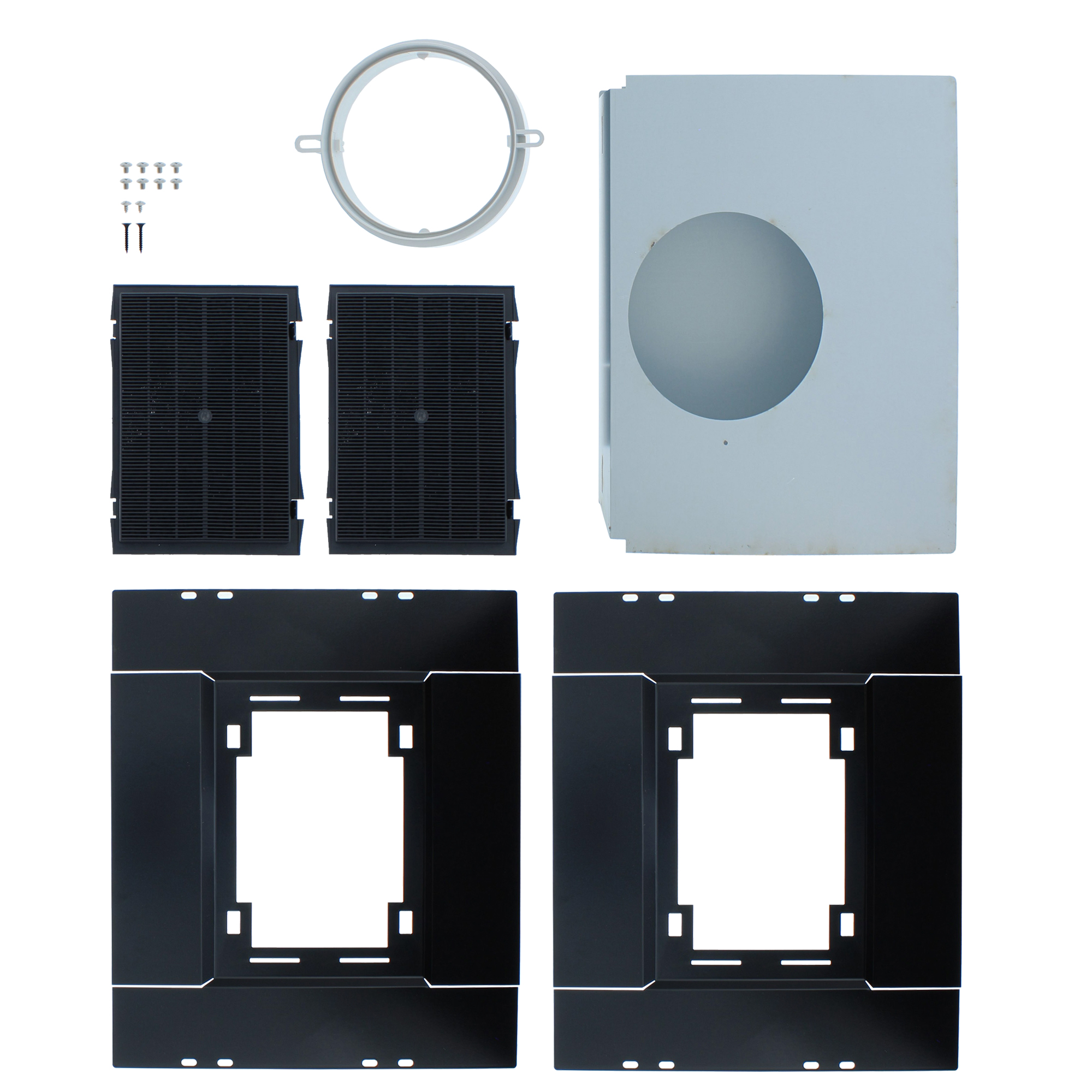 Zephyr Recirculating Kit for ZOM